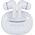 Słuchawki Tura Scandinavia AB Happy Plugs Joy Pro - bezprzewodowe słuchawki douszne z ANC (white) 14246718 7319922326147