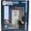 LeanToys Zestaw Do Gry w Koszykówkę Obręcz Piłka Pompka 14247307 5905991031147