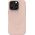 dbramante Greenland Pro MagSafe - iPhone 16 Pro - Pink Sand 14248575 5711428062529