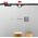 Wyświetlacz do SAMSUNG a14 5G a146B bez ramki (Odnowiony) 14251964 5903396313349