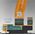 Wyświetlacz do SAMSUNG a03s a037f bez ramki (Odnowiony) 14251971 5903396313264