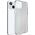 SBS Mobile Etui SBS D3O do iPhone 15 - przezroczyste 14252133 8018417467882