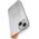 SBS Mobile Etui SBS D3O do iPhone 15 - przezroczyste 14252133 8018417467882