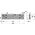 Dahua Technology UCHWYT TYPU U ASF280U-V1 DAHUA 14252528 5902887092916