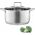 Ambition GARNEK 44461  HUGO 24cm 4,5L + POKRYWKA 14252673 5907078409979
