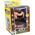 LeanToys Gra Zręcznościowa Gryzący Bulldog LEAN Toys 14253241 5905515350372