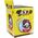 LeanToys Gra Zręcznościowa Gryzący Bulldog LEAN Toys 14253241 5905515350372