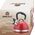 KingHoff CZAJNIK 1,8L Z GWIZDKIEM KINGHOFF KH-1853 CZERWONY 14253832 5908287218536