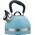 KingHoff CZAJNIK 1,8L Z GWIZDKIEM KINGHOFF KH-1857 NIEBIESKI 14253834 5908287218574