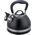 KingHoff CZAJNIK 1,8L Z GWIZDKIEM KINGHOFF KH-1858 CZARNY 14253836 5908287218581