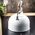 KingHoff CZAJNIK 2,5L Z GWIZDKIEM KINGHOFF KH-1860 BIAŁY 14253837 5908287218604