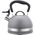 KingHoff CZAJNIK 1,8L Z GWIZDKIEM KINGHOFF KH-1851 SZARY 14253842 5908287218512