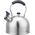 KingHoff CZAJNIK 2,5L Z GWIZDKIEM KINGHOFF KH-1859 SREBRNY 14253843 5908287218598