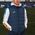 Joma Joma Chaleco Urban IV Vest 102260-331 Granatowe S 14254107 8424309547592