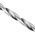Wiertło Graphite Wiertła do metalu HSS, DIN 338, 4 mm, 2 szt. 14254158 5902062060938
