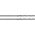Wiertło Graphite Wiertła do metalu HSS, DIN 338, 3,5 mm, 2 szt. 14254166 5902062060730