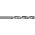 Wiertło Graphite Wiertło do metalu HSS, DIN 338, 10 mm 14254167 5902062038081