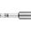 Wiertło Graphite Wiertło do metalu Hex 12.0 mm 14254172 5902062088154