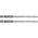 Wiertło Graphite Wiertło do metalu Hex 4.5 mm, 2 szt. 14254182 5902062947420