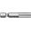 Wiertło Graphite Wiertło do metalu Hex 7.0 mm, 2 szt. 14254183 5902062508720