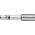 Wiertło Graphite Wiertło do metalu Hex 10.0 mm 14254185 5902062088130
