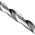 Wiertło Graphite Wiertło do metalu HSS, DIN 338, 8 mm 14254187 5902062038074