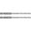 Wiertło Graphite Wiertło do metalu Hex 4.2 mm, 2 szt. 14254204 5902062072894