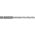 Wiertło Graphite Wiertło do metalu Hex 4.2 mm, 2 szt. 14254204 5902062072894