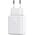 Ładowarka Joyroom Ładowarka Joyroom JR-TCF24 sieciowa USB-C PD 30W QC SFC - biała 14254230 6956116724788