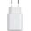 Ładowarka Joyroom Ładowarka Joyroom JR-TCF24 sieciowa USB-C PD 30W QC SFC - biała 14254230 6956116724788