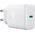 Ładowarka Joyroom Ładowarka Joyroom JR-TCF24 sieciowa USB-C PD 30W QC SFC - biała 14254230 6956116724788