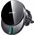 Joyroom Uchwyt Joyroom JR-ZS409 magnetyczny z ładowarką indukcyjną 15W na kratkę nawiewu w samochodzie - czarny 14254264 6956116724153