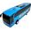 LeanToys Autobus wycieczkowy niebieski 14254663 5905991032052