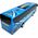 LeanToys Autobus wycieczkowy niebieski 14254663 5905991032052
