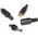 LechPol Gniazdo RCA plastik 14265088 5901436701736