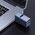 HUB USB Orico Orico Hub USB 5Gbps mini 3xUSB-A aluminium 14265371 6954301192282