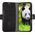 dbramante dbramante1928 Copenhagen 3 - skórzana obudowa ochronna do iPhone 16 (black) 14265433 5711428062000