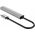 HUB USB Orico Orico Hub USB-C, USB-A 5Gbps, 3*USB-A 2.0, aluminiowy 14265454 6942227107817