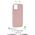 Puro PURO ICON MAG PRO - Etui iPhone 15 MagSafe (Rose) 14265707 8018417455711