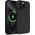Crong Crong Color Cover Magnetic - Etui iPhone 15 Pro Max MagSafe (czarny) 14265864 5904310704519