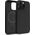 Crong Crong Color Cover Magnetic - Etui iPhone 15 Pro Max MagSafe (czarny) 14265864 5904310704519