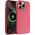 Crong Crong Color Cover Magnetic - Etui iPhone 15 Pro Max MagSafe (różowy) 14265892 5904310704526
