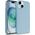 Crong Crong Color Cover Magnetic - Etui iPhone 15 MagSafe (niebieski) 14265902 5904310704410