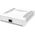 Switch MikroTik Mikrotik RB260GS Gigabit Ethernet (10/100/1000) Obsługa PoE Biały 14265954 5706998097408