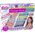 LeanToys Zestaw Biżuterii Bransoletek Literki DIY 14266211 5905323212848