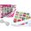 LeanToys Zestaw Kreatywny Koraliki Do Tworzenia Biżuterii DIY 14266427 5905991009542