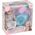 Mega Creative LALKA BOBAS 20CM AKC 20X21X10 MC WB 48. 14266538 5905523668322