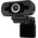 Kamera internetowa A4Tech Kamera internetowa WebCam USB Black 1920x1080 14266620 8719325226997
