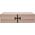 Hobbygarden MATERAC SKťADANY BEN - XXL - BE˝ 14266718 5902414508811