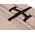 Hobbygarden MATERAC SKťADANY BEN - XXL - BE˝ 14266718 5902414508811
